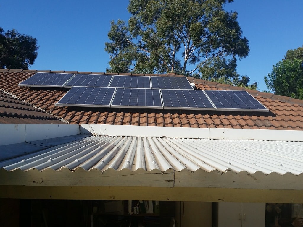 Réussir son projet d'installation de panneaux photovoltaiques sereinement