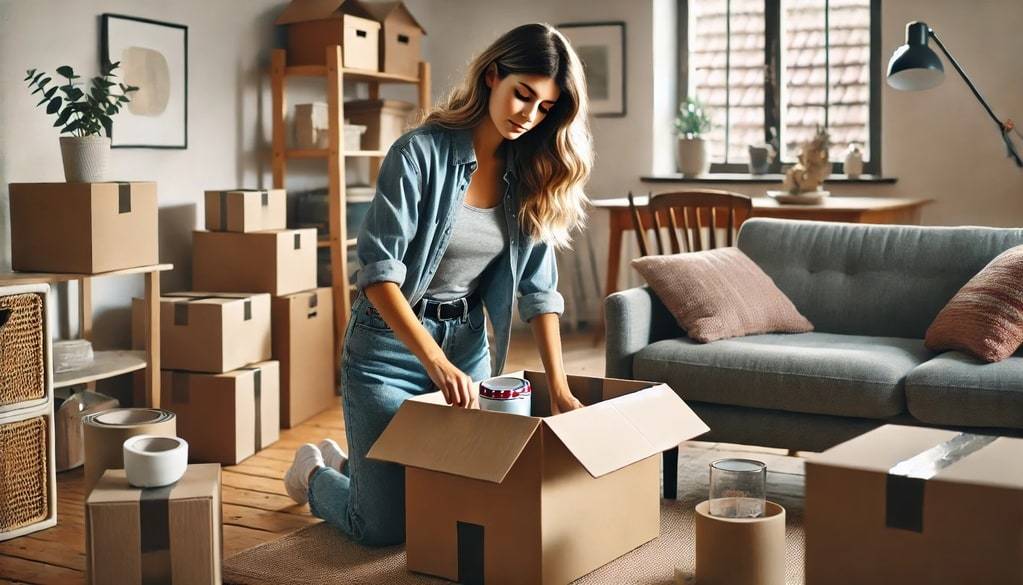 Débarras de cave à Paris : comment choisir une entreprise spécialisée ?