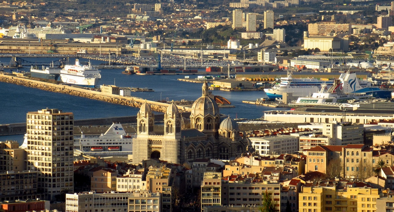 Le scan 3D à Marseille assuré par les experts de chez Heybim
